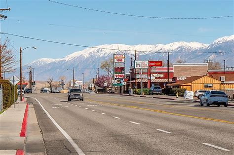 city of bishop jobs|City of Bishop, CA .